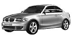 BMW E82 P0BC4 Fault Code