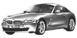 BMW E86 P0BC4 Fault Code