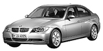 BMW E92 P0BC4 Fault Code