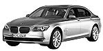 BMW F01 P0BC4 Fault Code