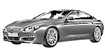 BMW F06 P0BC4 Fault Code