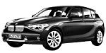 BMW F20 P0BC4 Fault Code